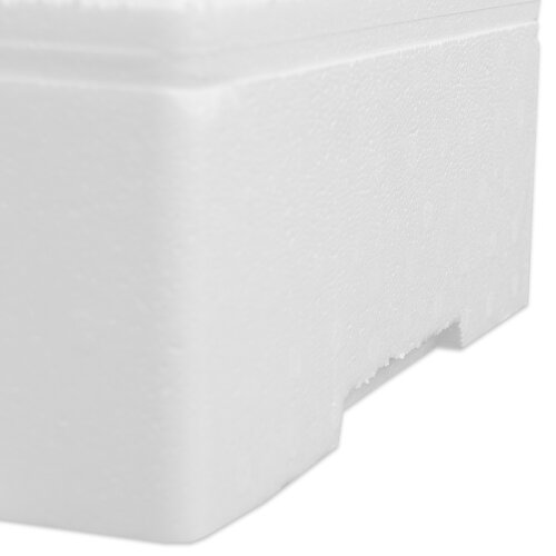 Thermobox Styroporbox online kaufen - Versandbehälter 20,1 Liter